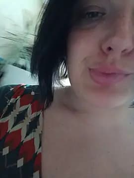 SeductiveSirenX live cam