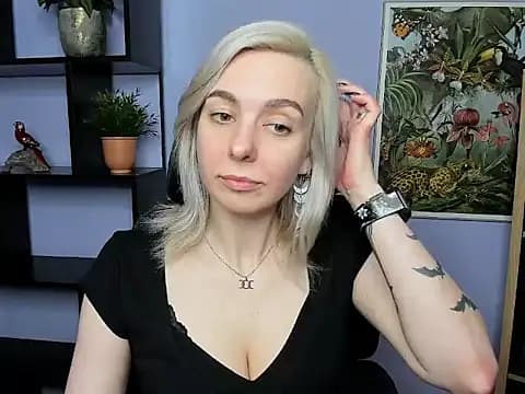 velvetanne live cam