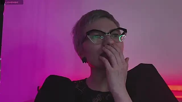 CyberXGoddess live cam