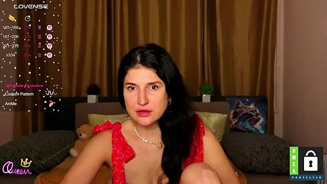 Alianna_Solo_Kisses live cam