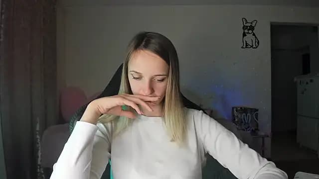 RouseReed live cam