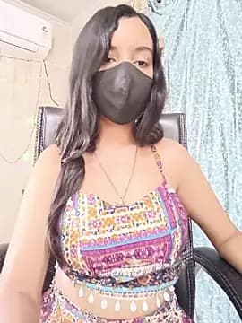 Parinaaz18 live cam