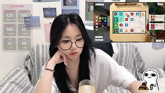 LiLiYbaby live cam