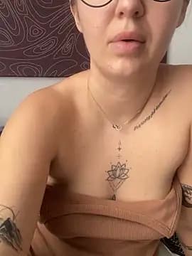 ElizabetBlack live cam
