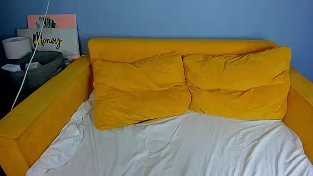 Elle_Ellise live cam