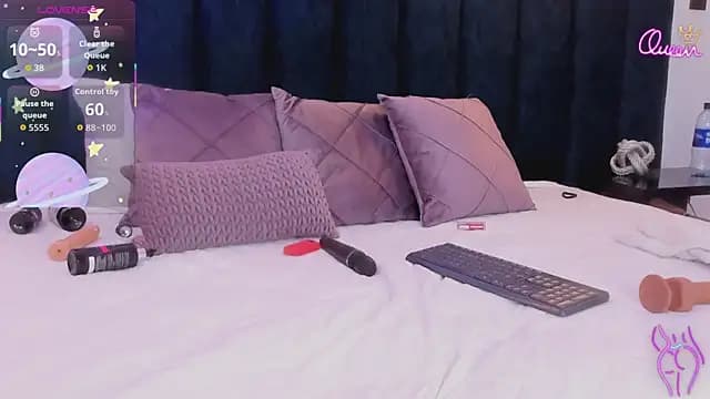 kirasweet7 live cam