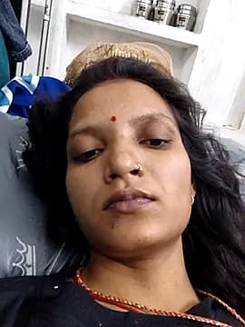 SS_sanjna live cam