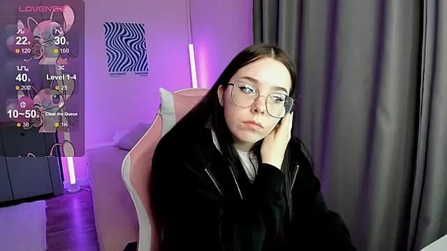 KellyMilton live cam