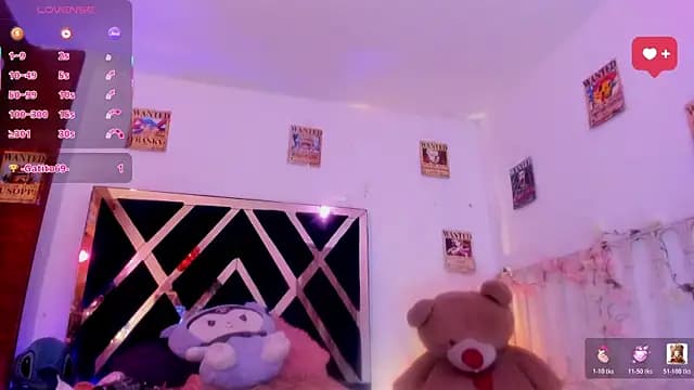 Minami_Nakamura live cam