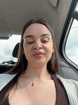 KristiRich live cam