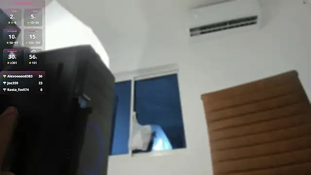 Habi_arabic live cam