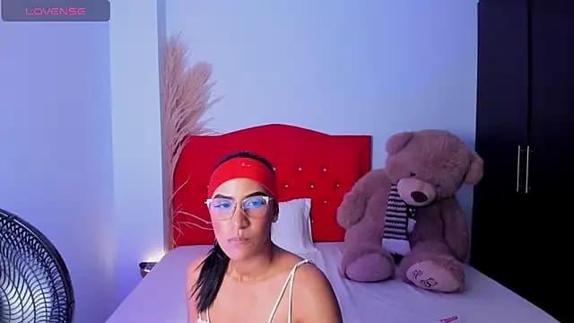 Samantha_luv_ live cam