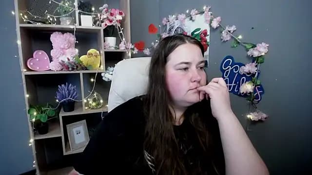 XX_Daniella_XX live cam