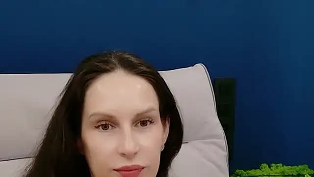Mila_Anders live cam