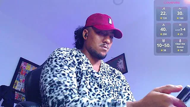 yosoy_enzo2020 live cam