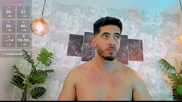 Nate_franco live cam