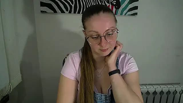 _Annabelle_Lee live cam