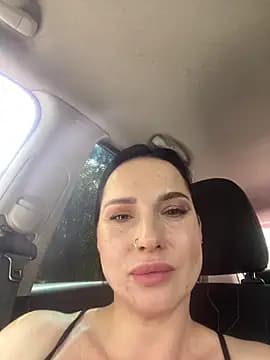 Roxana-Sexy live cam