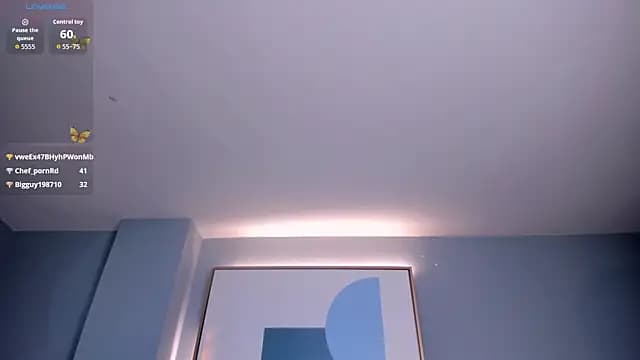GabriellaLee live cam