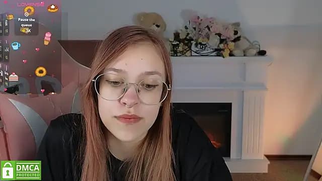 LayriantaVee live cam
