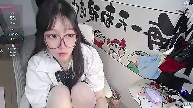 Angela-AMY live cam