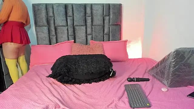 Esmeraldaa live cam