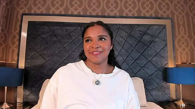 LisaMendez live cam