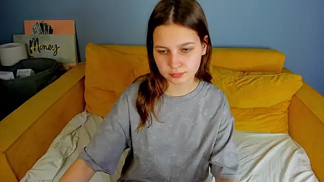 Elle_Ellise live cam