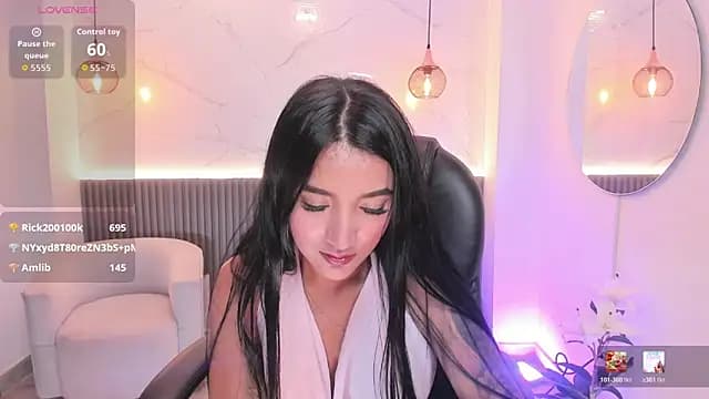 Beverly_johnson live cam