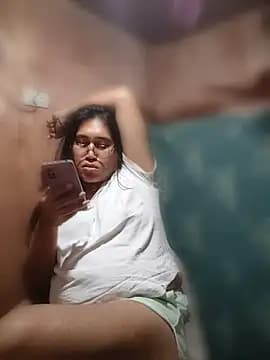 Romantic_Sabrina live cam