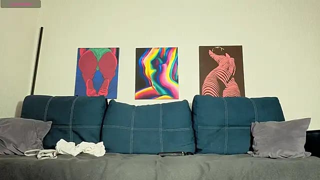 TrixiBell live cam