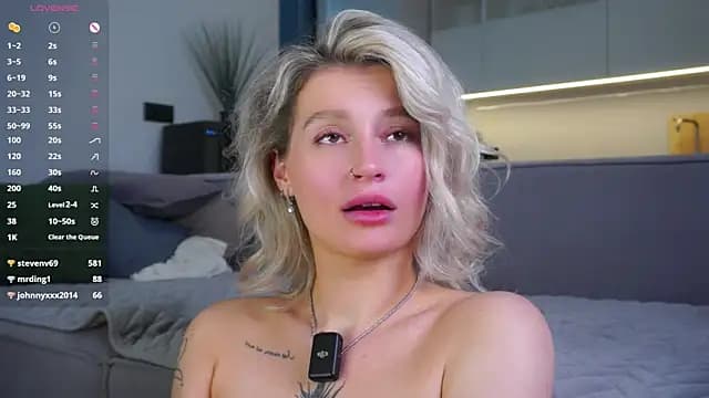 buvei live cam