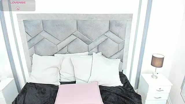 TahliaMoreau live cam