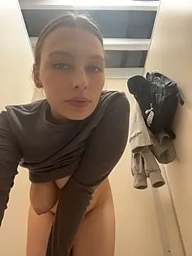 LeiaMood live cam