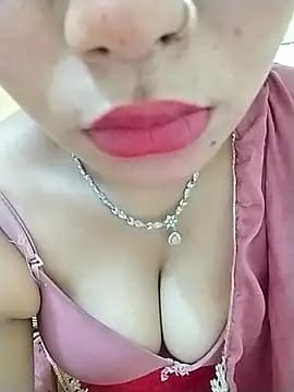 Bhoomi-Sharma live cam