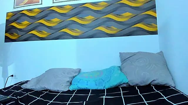 Leon_Hotx live cam