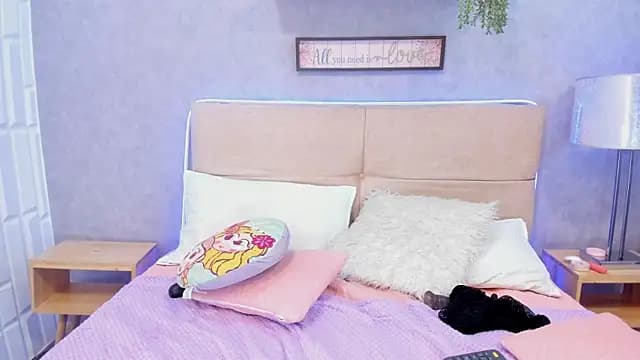Cloee_evans live cam