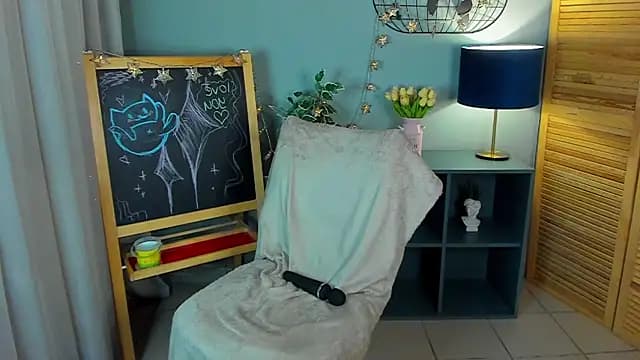 nortellii live cam