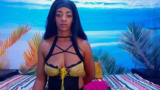 SweetSinAura live cam