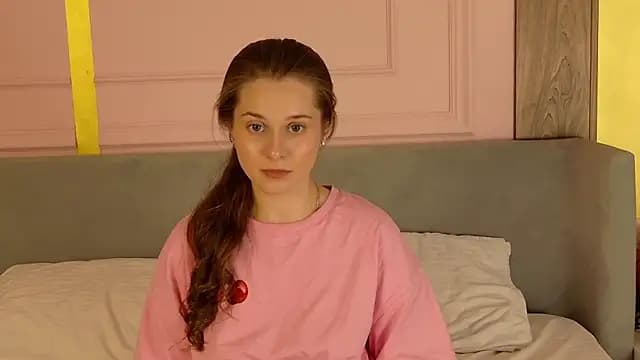 riley_lovely live cam