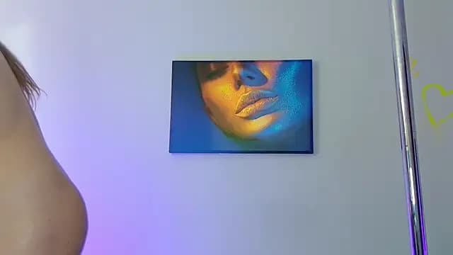 JoLicious_ live cam