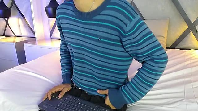 EnzoHunters live cam