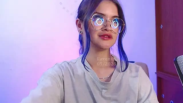 Raventh_ live cam