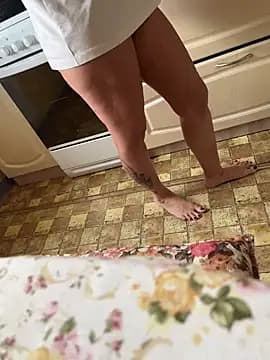 SexyRusLegs live cam
