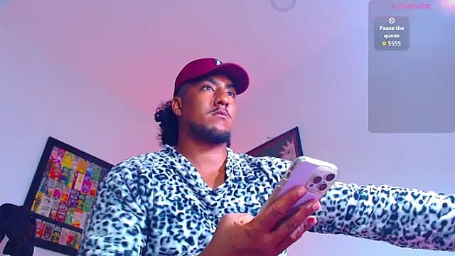 yosoy_enzo2020 live cam