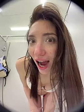 BallerinaCappuccino_ live cam