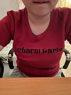 Donna9696 live cam