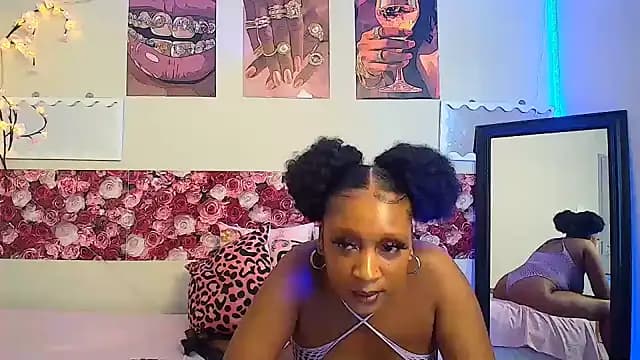 EnchantingLisa live cam