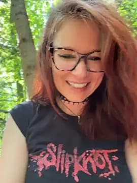 Mona-im-Einhornyland live cam