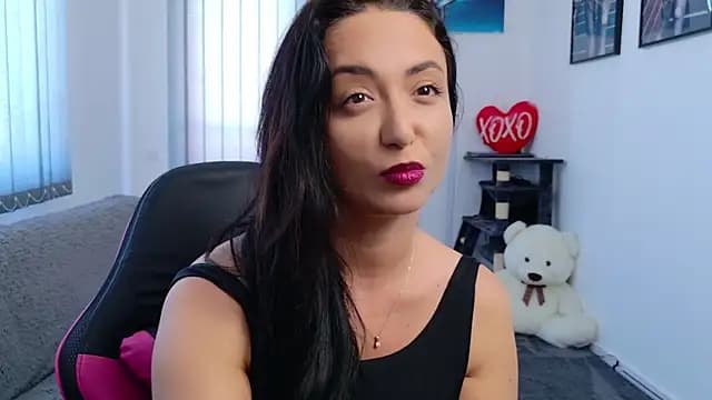 LilithBlaze_ live cam